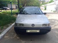 Volkswagen Passat 1989 годаfor1 200 000 тг. в Тараз