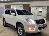 Toyota Land Cruiser Prado 2010 года за 13 000 000 тг. в Актау