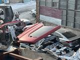 Задние левое крыло на Сузуки XL 7 за 50 000 тг. в Алматы