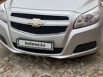 Chevrolet Malibu 2014 года за 6 000 000 тг. в Астана