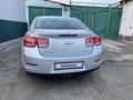 Chevrolet Malibu 2014 годаүшін6 300 000 тг. в Астана – фото 10