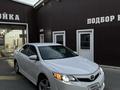 Toyota Camry 2013 годаfor6 500 000 тг. в Атырау – фото 2