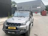 BAIC BJ40 2023 года за 12 000 000 тг. в Алматы – фото 4