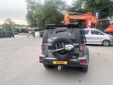 BAIC BJ40 2023 года за 12 000 000 тг. в Алматы