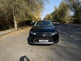 Lexus RX 350 2022 года за 27 500 000 тг. в Алматы