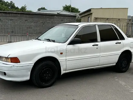 Mitsubishi Galant 1991 года за 740 000 тг. в Алматы