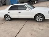 Toyota Crown 1998 года за 3 100 000 тг. в Астана – фото 2