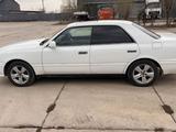 Toyota Crown 1998 года за 3 100 000 тг. в Астана – фото 4