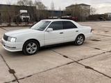 Toyota Crown 1998 года за 3 100 000 тг. в Астана – фото 5