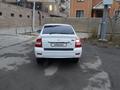 ВАЗ (Lada) Priora 2172 2011 года за 1 550 000 тг. в Атырау – фото 5