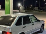 ВАЗ (Lada) 2114 2012 года за 1 850 000 тг. в Шымкент – фото 4