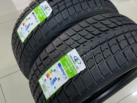 245/45R19 — 275/40R19 LingLong 2024 Greenmax Winter Ice I-15 SUV за 190 000 тг. в Алматы – фото 5