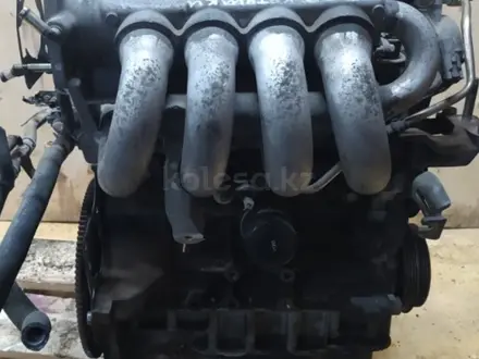 Двигатель ZL-VE 1.5 Mazda 323 за 450 000 тг. в Астана – фото 4