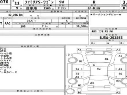 Двигатель ZL-VE 1.5 Mazda 323 за 450 000 тг. в Астана – фото 7