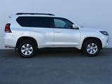 Toyota Land Cruiser Prado Comfort+ 2018 годаүшін19 999 990 тг. в Атырау – фото 4
