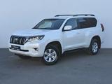 Toyota Land Cruiser Prado Comfort+ 2018 годаүшін19 999 990 тг. в Атырау