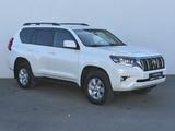Toyota Land Cruiser Prado Comfort+ 2018 годаүшін19 999 990 тг. в Атырау – фото 3