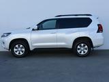 Toyota Land Cruiser Prado Comfort+ 2018 годаүшін19 999 990 тг. в Атырау – фото 5