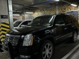 Cadillac Escalade 2007 годаүшін9 800 000 тг. в Астана – фото 3