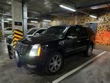 Cadillac Escalade 2007 годаүшін9 800 000 тг. в Астана – фото 2