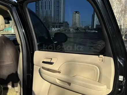 Cadillac Escalade 2007 года за 9 800 000 тг. в Астана – фото 7