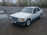 Mercedes-Benz 190 1989 года за 1 100 000 тг. в Караганда – фото 2