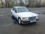 Mercedes-Benz 190 1989 года за 1 100 000 тг. в Караганда