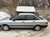 Audi 80 1991 года за 1 500 000 тг. в Актобе