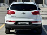 Kia Sportage 2015 года за 8 200 000 тг. в Караганда – фото 5