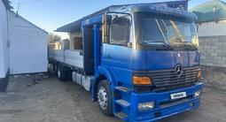 Mercedes-Benz 1999 годаүшін18 000 000 тг. в Алматы