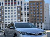 Toyota Camry 2013 годаүшін6 200 000 тг. в Актау