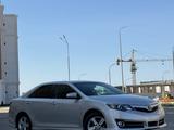 Toyota Camry 2013 годаүшін6 200 000 тг. в Актау – фото 2