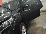 Toyota Land Cruiser Prado 2016 года за 17 000 000 тг. в Астана – фото 2