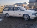 Mazda 626 1992 годаfor350 000 тг. в Алматы – фото 4