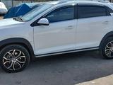 Chery Tiggo 2 Pro 2023 года за 5 400 000 тг. в Костанай – фото 2