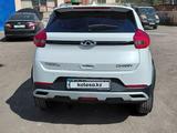 Chery Tiggo 2 Pro 2023 года за 5 400 000 тг. в Костанай – фото 4