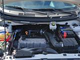 Chery Tiggo 2 Pro 2023 года за 5 400 000 тг. в Костанай – фото 5