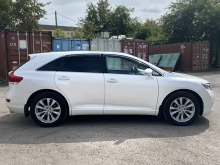 Toyota Venza 2014 года за 13 700 000 тг. в Астана – фото 5