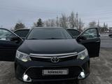 Toyota Camry 2016 годаүшін11 900 000 тг. в Павлодар