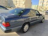 Mercedes-Benz E 230 1991 годаүшін1 000 000 тг. в Актау – фото 4