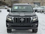 Toyota Land Cruiser Prado 2022 годаүшін34 200 000 тг. в Актобе – фото 2