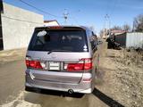 Toyota Alphard 2004 годаүшін7 000 000 тг. в Атырау – фото 4