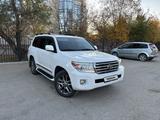 Toyota Land Cruiser 2014 годаfor23 000 000 тг. в Актобе