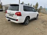 Toyota Land Cruiser 2014 года за 23 500 000 тг. в Актобе – фото 4