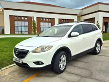Mazda CX-9, 2013
