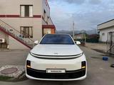 Li L7 2023 годаүшін18 800 000 тг. в Алматы
