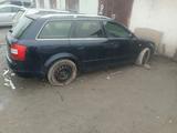 Audi A4 2001 года за 1 200 000 тг. в Тараз