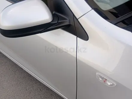 Kia Rio 2021 года за 6 000 000 тг. в Усть-Каменогорск – фото 10