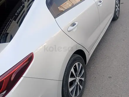 Kia Rio 2021 года за 6 000 000 тг. в Усть-Каменогорск – фото 12