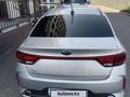 Kia Rio 2021 годаүшін6 000 000 тг. в Усть-Каменогорск – фото 13